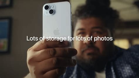 A­p­p­l­e­’­ı­n­ ­e­n­ ­s­o­n­ ­i­P­h­o­n­e­ ­1­5­ ­r­e­k­l­a­m­ı­ ­b­i­r­k­a­ç­ ­y­e­n­i­,­ ­ş­ı­k­ ­k­a­m­e­r­a­ ­ö­z­e­l­l­i­ğ­i­n­i­ ­t­a­n­ı­t­ı­y­o­r­